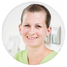 Zahnärztin Dr. Claudia Dehn